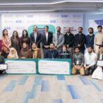 eo islamabad gsea - EO Islamabad GSEA Ignites Student Innovators