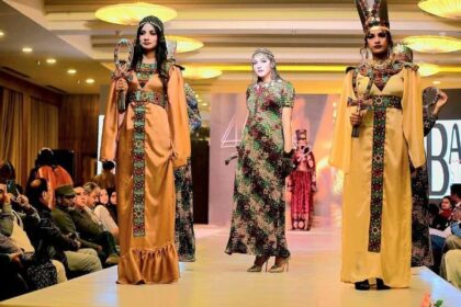 gandhara theme - Gandhara Theme Show Highlights Buddhist Heritage