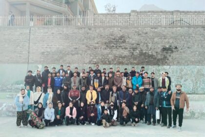 gilgit-baltistan corruption - Gilgit-Baltistan Corruption in National Games Squad