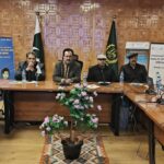 epi review - Gilgit Baltistan Starts EPI Review Meeting