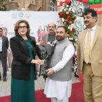 cultural ties - Pakistan Tajikistan Strengthen Cultural Ties