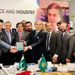 economic recovery - Danyal Hails Business Community As Economic Recovery Builds