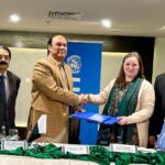 hsa unops partnership - HSA and UNOPS Forge Partnership for Health Systems