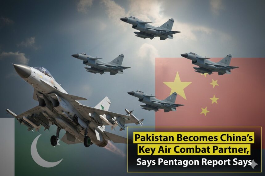 j-10c fighter - Pakistan Becomes Top J-10C Fighter Partner