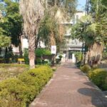 children park rawalpindi - Horticulture Agency Beautifies Children Park Rawalpindi