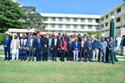 marking software - IBCC Hands National Marking Software to Sindh Boards