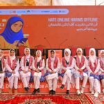 digital violence - IOM Pakistan Leads Campaign Against Digital Violence