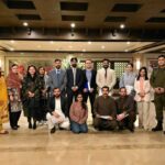 victim identification - IOM and FIA Train Officers on Victim Identification