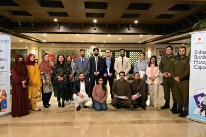 victim identification - IOM and FIA Train Officers on Victim Identification