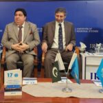 interfaith dialogue - IRS Hosts Seminar on Interfaith Dialogue Outcomes
