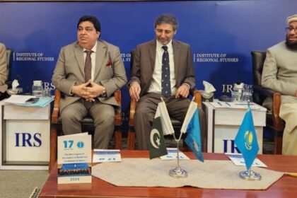 interfaith dialogue - IRS Hosts Seminar on Interfaith Dialogue Outcomes