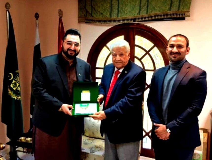 pakistan morocco trade - Pakistan Morocco trade reaches $800 million