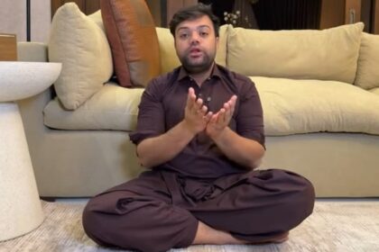 ducky bhai - Ducky Bhai posts comeback vlog after jail