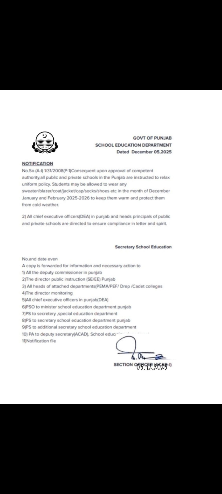 peca amendment - Parliament Grants PECA Amendment Protecting Journalists