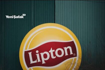 lipton turkey - Lipton Turkey Ends Tea Production