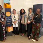 digital inclusion - Digital Inclusion Needs for Adolescent Girls