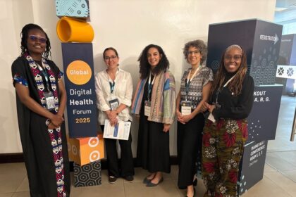 digital inclusion - Digital Inclusion Needs for Adolescent Girls