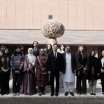 young diplomats - Young Diplomats Engage with Thai Ambassador