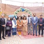 ibcc - IBCC Participates in IIUI Job Fair 2025