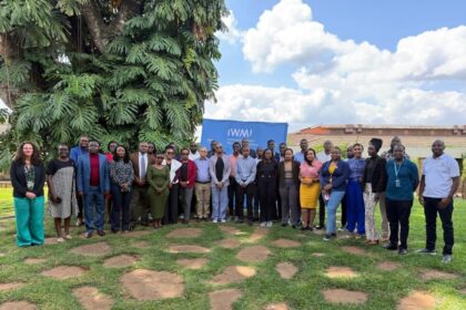 wastewise tool - IWMI Advances WasteWise Tool for Organic Waste