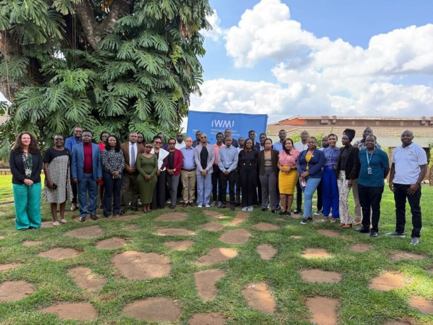 wastewise tool - IWMI Advances WasteWise Tool for Organic Waste