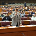 minorities caucus - Chairman Gilani Affirms Support for Minorities Caucus