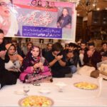 benazir bhutto - Benazir Bhutto remembered at Islamabad ceremony