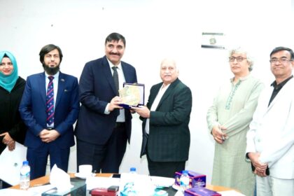 knowledge corridor - Pakistan launches Knowledge Corridor with Bangladesh