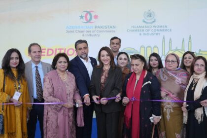 jazzcash - JazzCash Supports 7th Islamabad Expo 2025