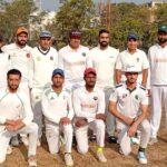 jj inter club - JJ Inter Club Tournament Concludes in Islamabad