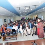 digital journalism - National Press Club Hosts Digital Journalism Workshop