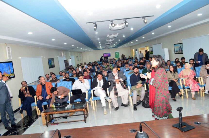 digital journalism - National Press Club Hosts Digital Journalism Workshop