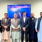 chaman smes - Chaman SMEs Get Federal Support Commitment