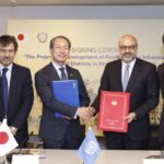 polio eradication - Japan Backs Polio Eradication and Local Governance