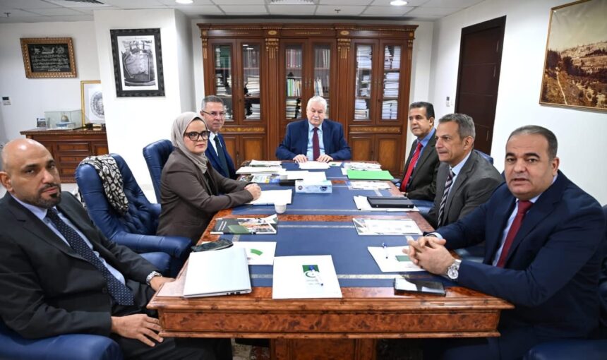 two-state solution - OIC and Allies Back Two-State Solution