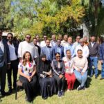 digital twin - IWMI and WFP Advance Digital Twin for Flood Response