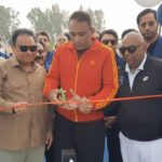 long beach tennis - Long Beach Tennis Center USA Opens in Lahore