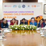 ending child marriage - Punjab Assembly Pledges Ending Child Marriage