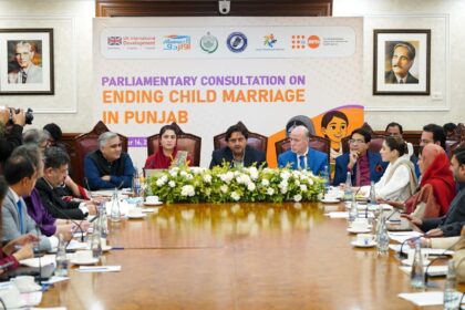 ending child marriage - Punjab Assembly Pledges Ending Child Marriage