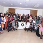 maroof hospital - Maroof Hospital Celebrates Christmas and Unity