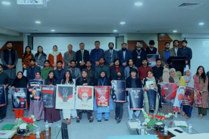 drug addiction - Ministry Warns Drug Addiction Threatens Pakistan Youth