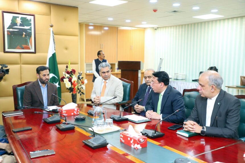 telemedicine - Ministry Signs MoU to Expand Telemedicine Services