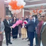 disability rights - Ministry Marks International Day for Disability Rights