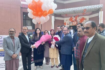 disability rights - Ministry Marks International Day for Disability Rights