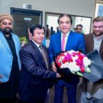 alisha saleem - Alisha Saleem launches The Inner Reframe at 12