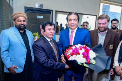 alisha saleem - Alisha Saleem launches The Inner Reframe at 12