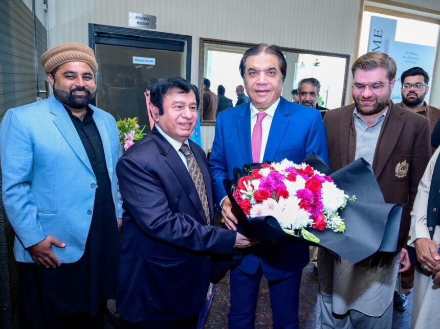 alisha saleem - Alisha Saleem launches The Inner Reframe at 12