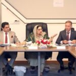 fuuast governance - Parliamentary Panel Flags FUUAST Governance Crisis