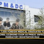 nre step i - NRE Step I Scheduled Nationwide on December 14