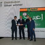 aitemaad islamic - NBP Aitemaad Islamic Advance Salary Wins Qorus Silver